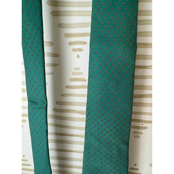 Allen Solly Men’s Silk Tie - Picture 3 of 3